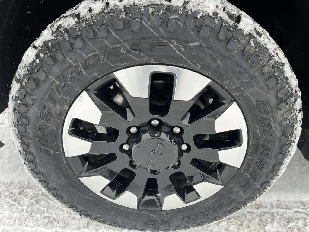 2020 Chevrolet Silverado 1500 Image 16