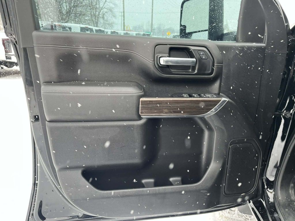 2020 Chevrolet Silverado 1500 Image 18