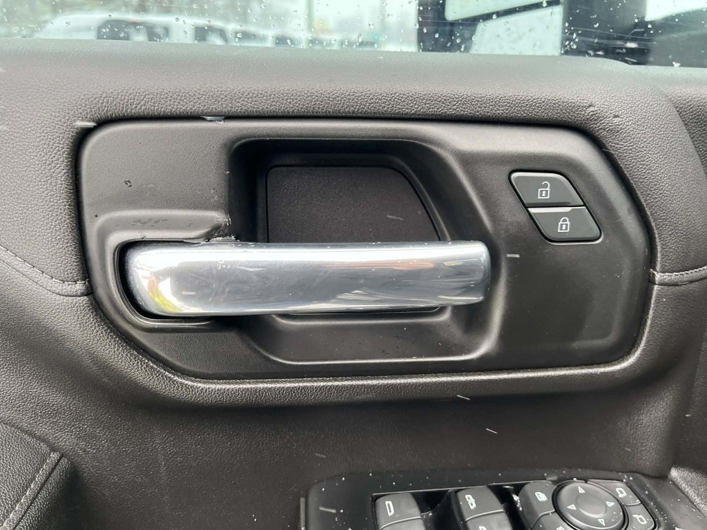 2020 Chevrolet Silverado 1500 Image 19