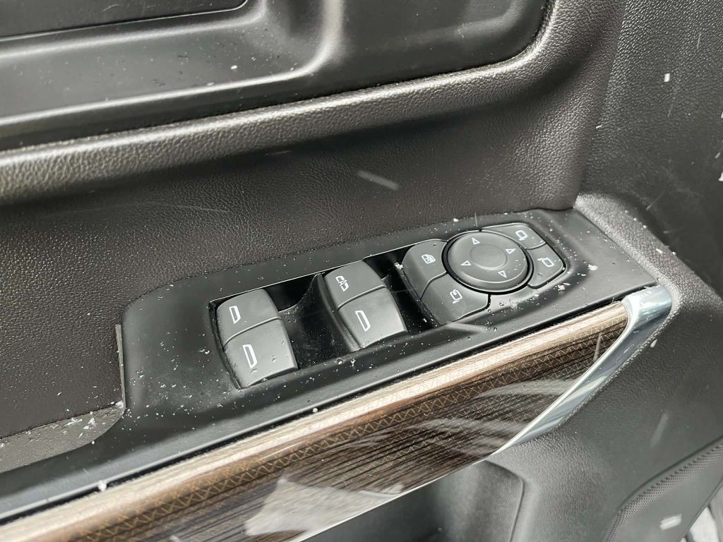 2020 Chevrolet Silverado 1500 Image 20