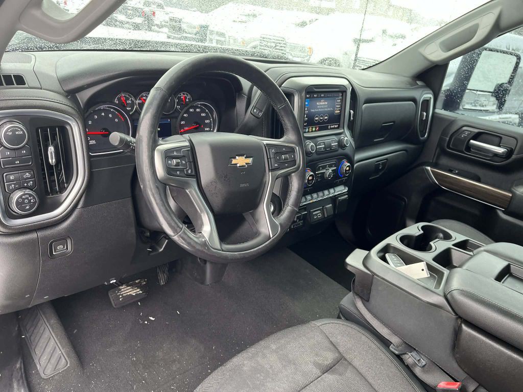 2020 Chevrolet Silverado 1500 Image 25
