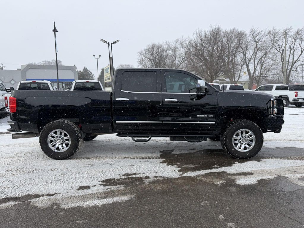 2016 Chevrolet Silverado 1500 Image 5
