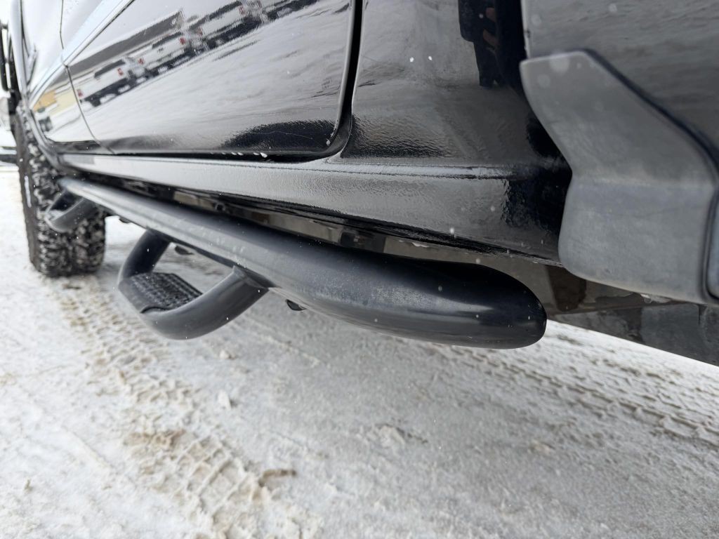 2016 Chevrolet Silverado 1500 Image 11