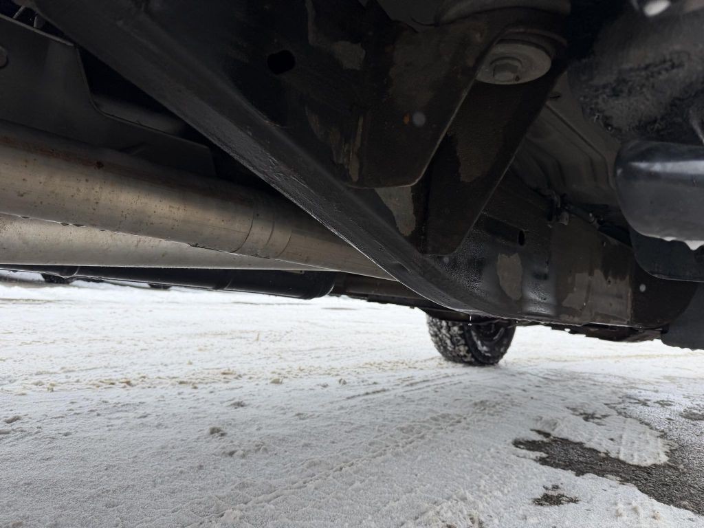 2016 Chevrolet Silverado 1500 Image 12