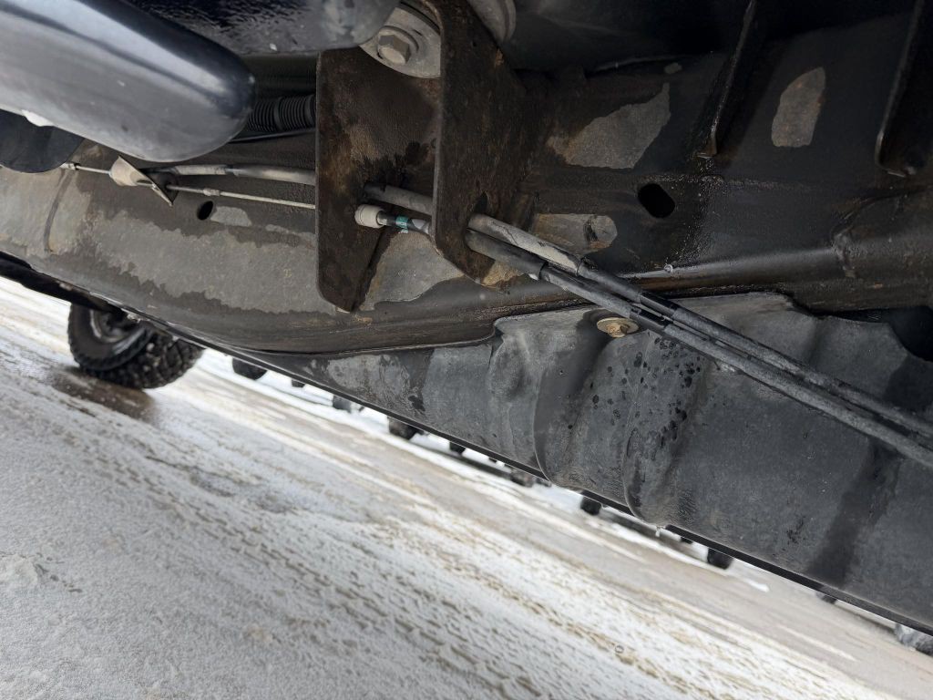 2016 Chevrolet Silverado 1500 Image 13