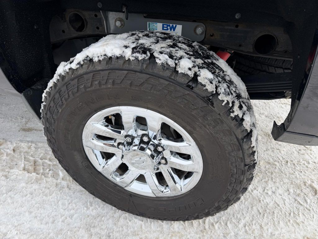 2016 Chevrolet Silverado 1500 Image 14