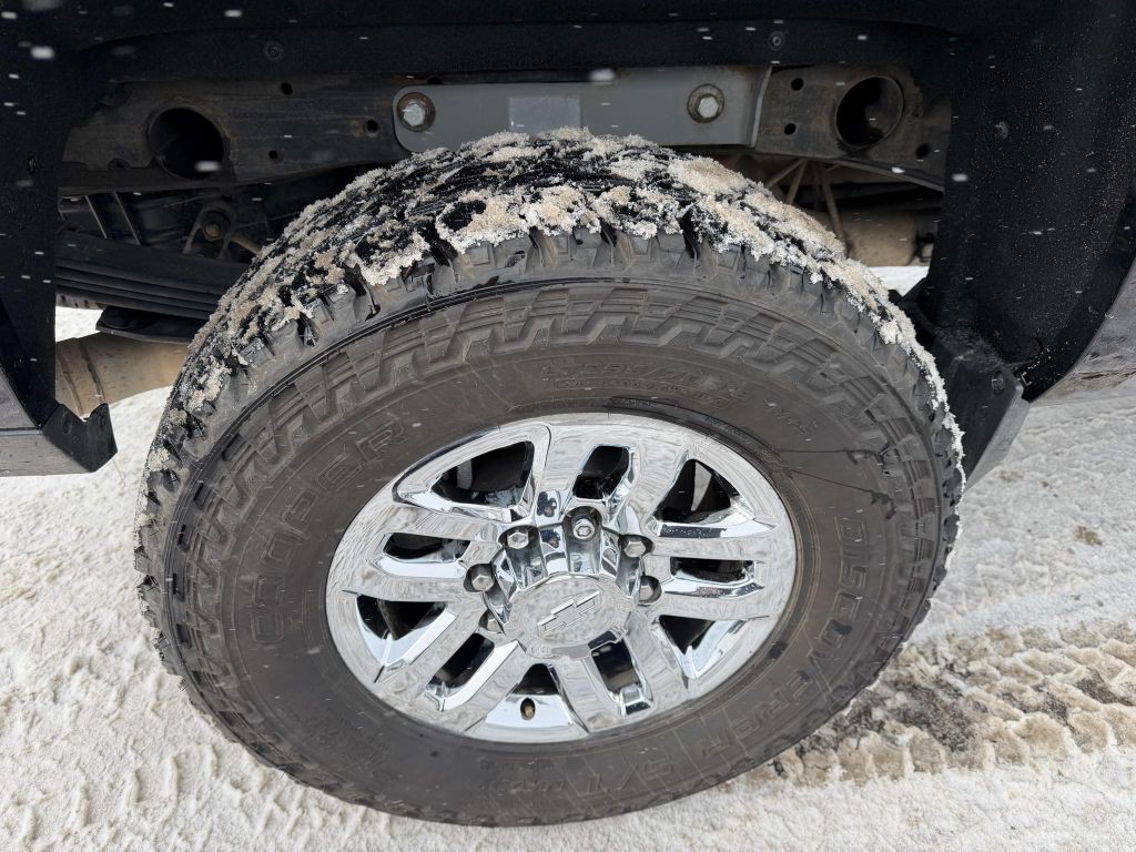 2016 Chevrolet Silverado 1500 Image 15