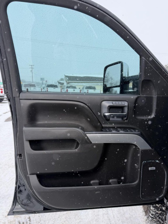 2016 Chevrolet Silverado 1500 Image 16