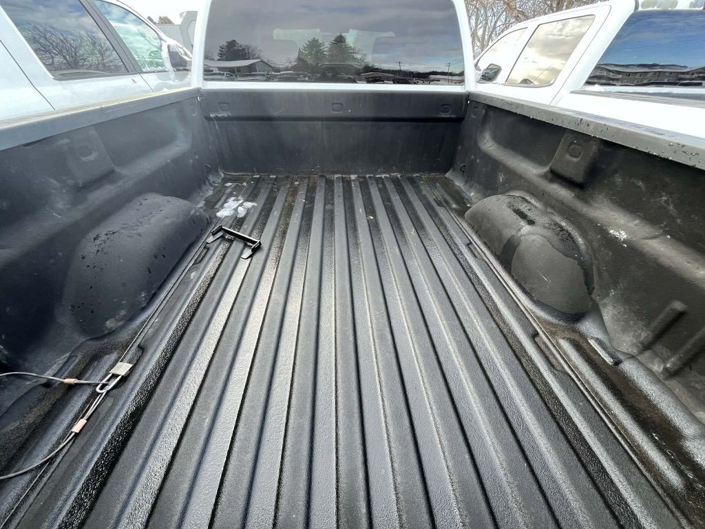 2016 Chevrolet Silverado 1500 Image 7