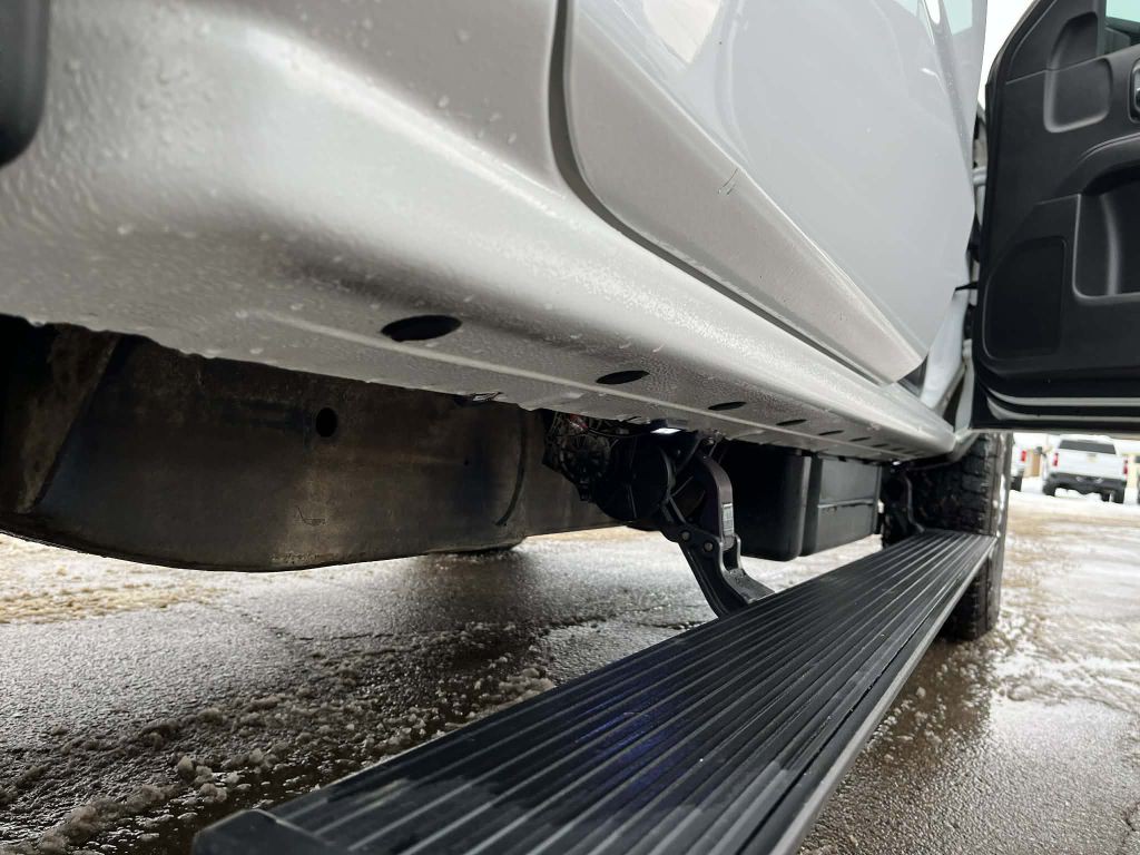 2016 Chevrolet Silverado 1500 Image 10