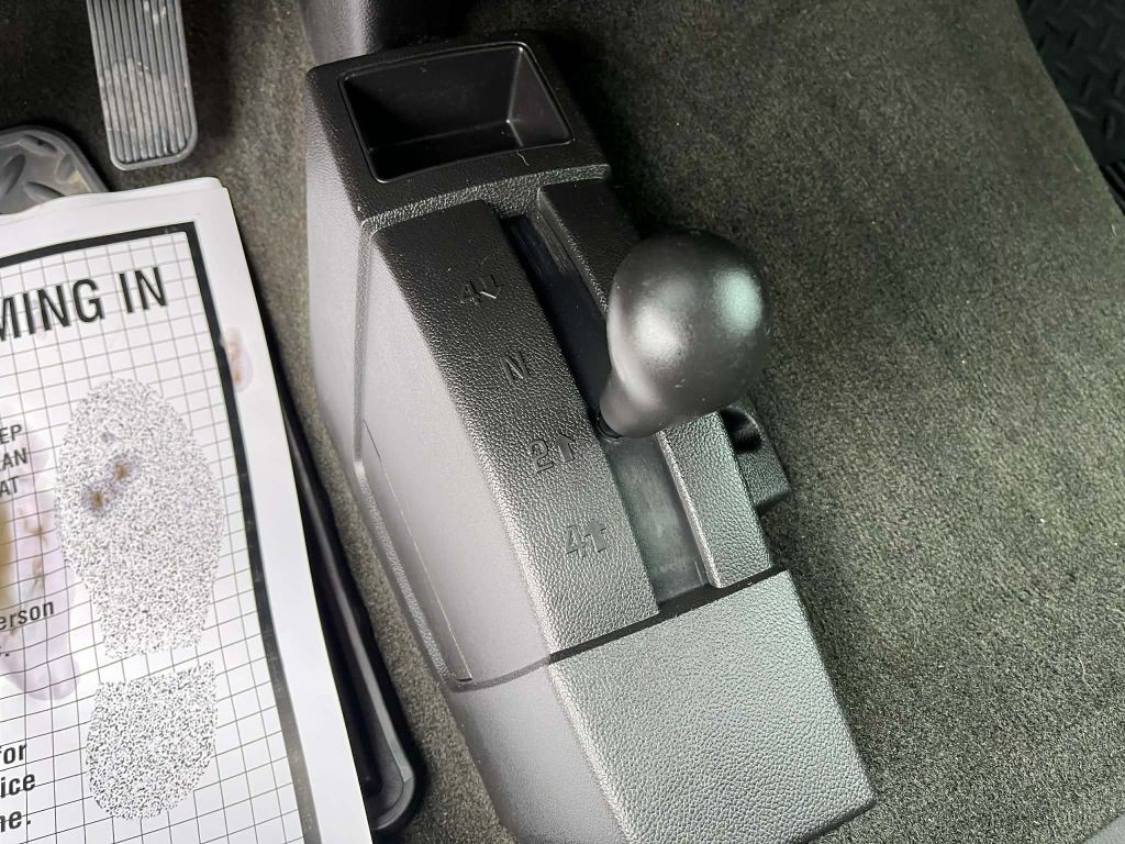 2016 Chevrolet Silverado 1500 Image 22