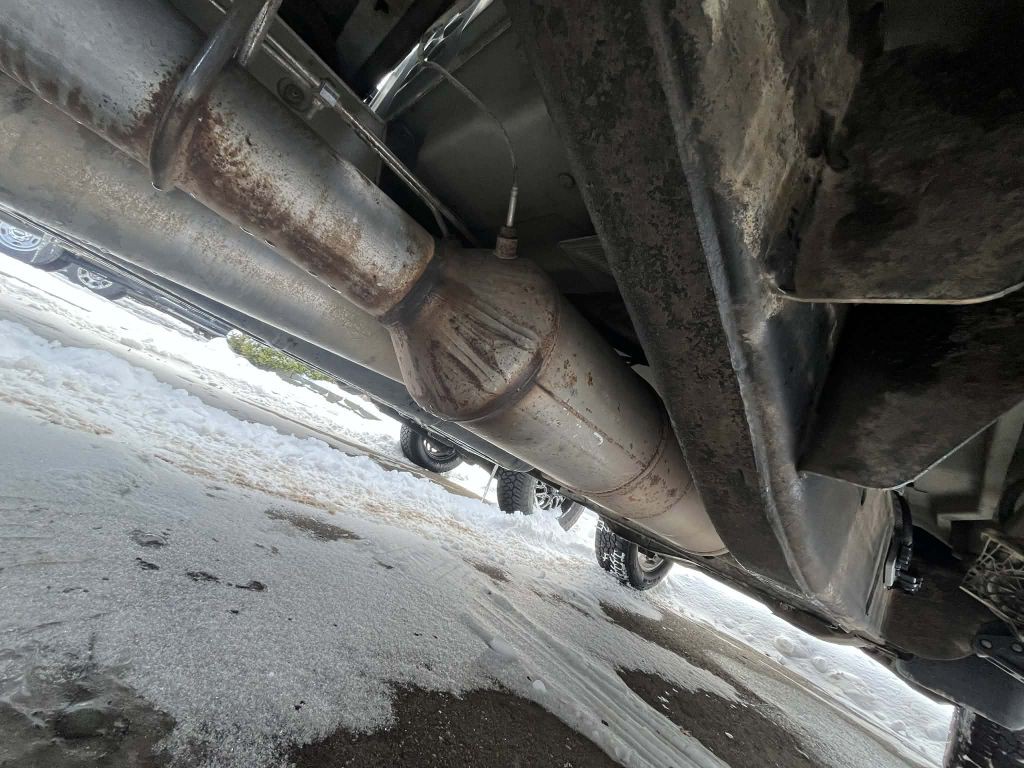 2016 Chevrolet Silverado 1500 Image 30