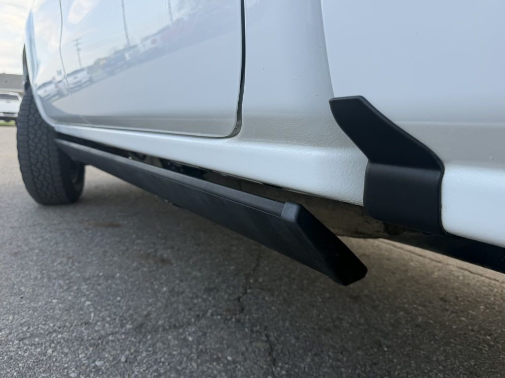 2016 Chevrolet Silverado 1500 Image 12