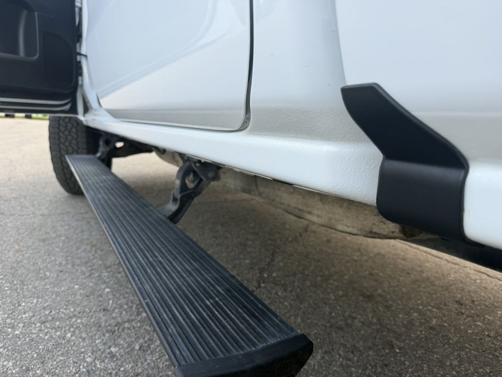 2016 Chevrolet Silverado 1500 Image 13