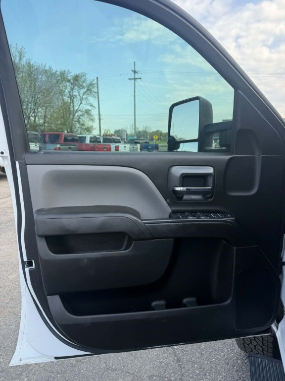 2016 Chevrolet Silverado 1500 Image 16