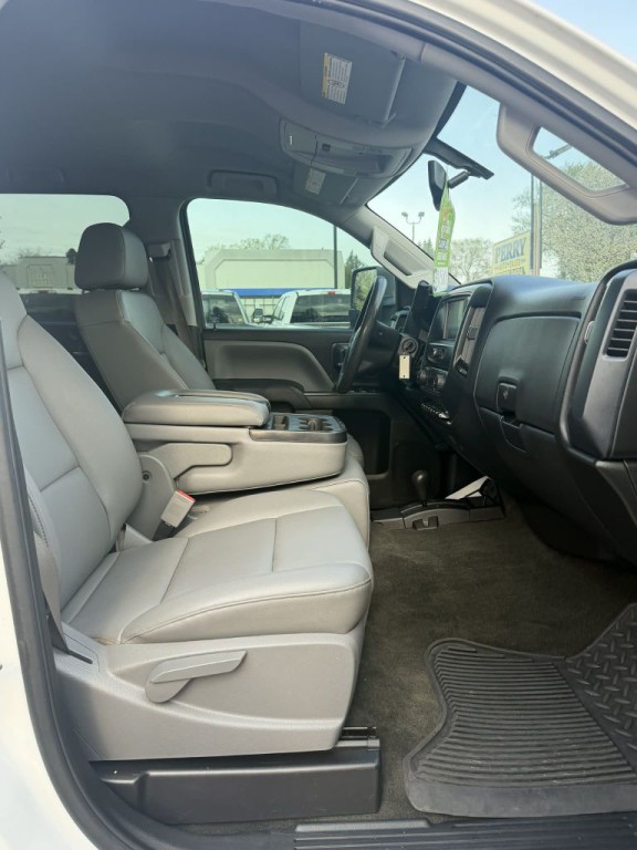 2016 Chevrolet Silverado 1500 Image 25