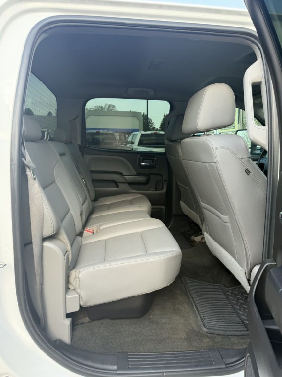2016 Chevrolet Silverado 1500 Image 26