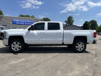 Image for 2016 Chevrolet Silverado 1500 Heavy Duty ID: 7184864