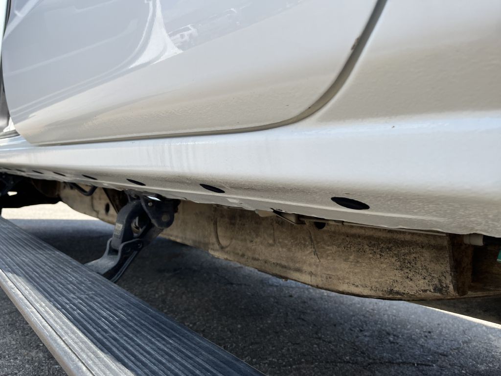 2016 Chevrolet Silverado 1500 Image 9