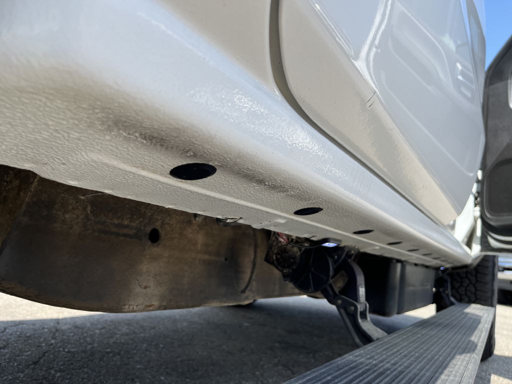 2016 Chevrolet Silverado 1500 Image 11
