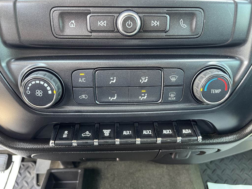 2016 Chevrolet Silverado 1500 Image 24