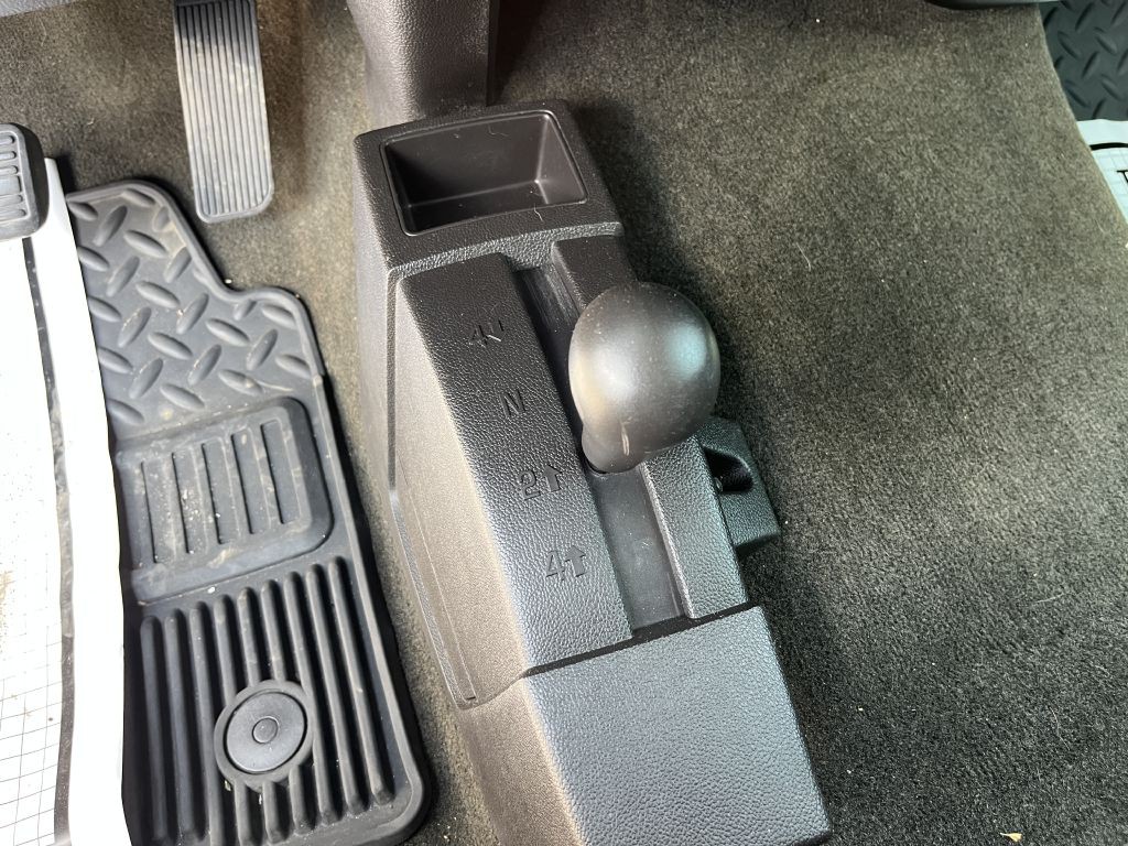 2016 Chevrolet Silverado 1500 Image 25
