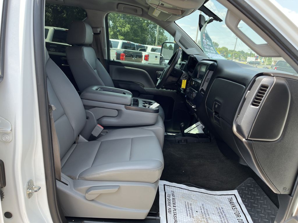 2016 Chevrolet Silverado 1500 Image 29