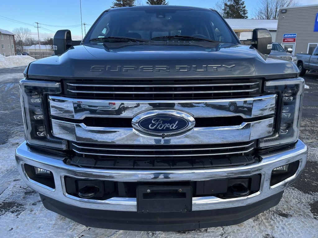 2018 Ford F-350 Image 3