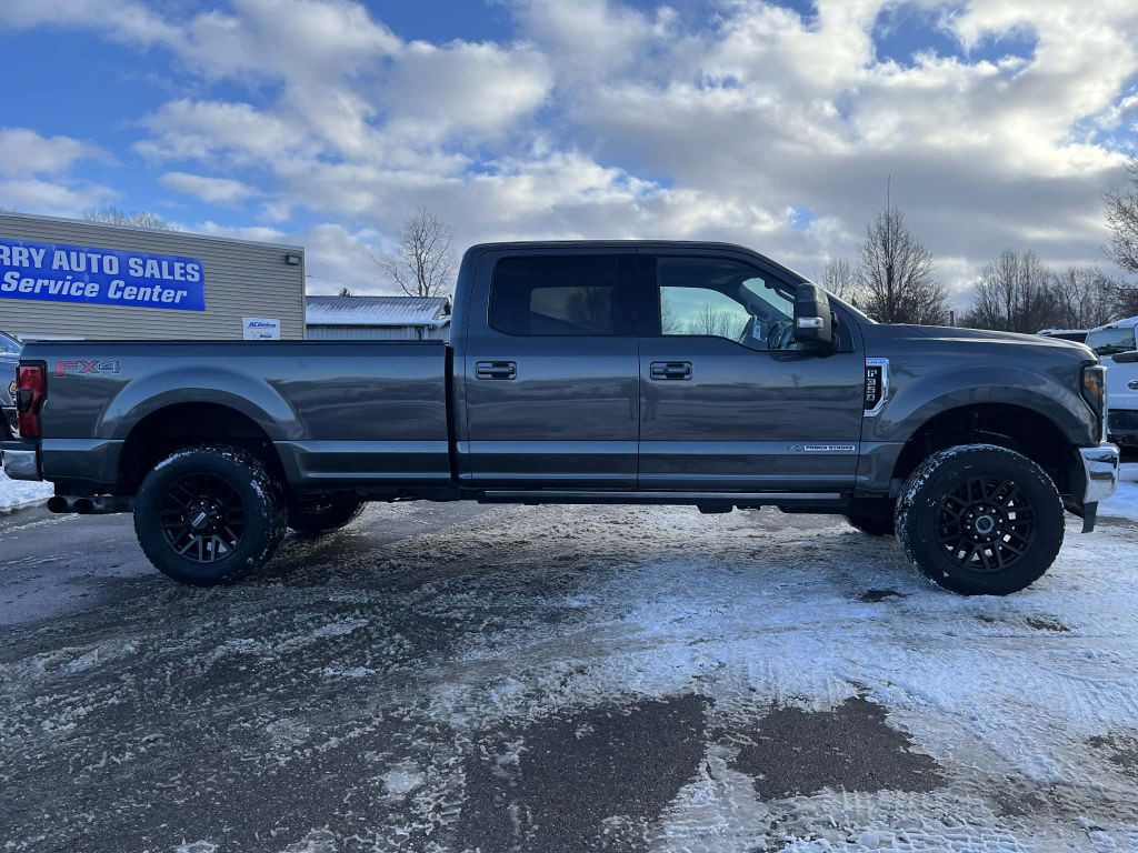 2018 Ford F-350 Image 5