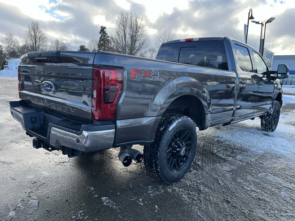 2018 Ford F-350 Image 6