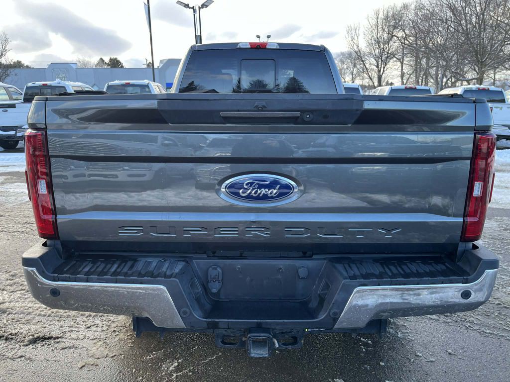 2018 Ford F-350 Image 7