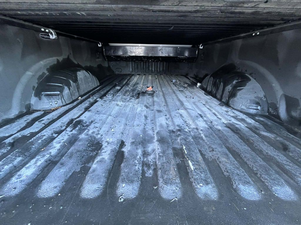 2018 Ford F-350 Image 8