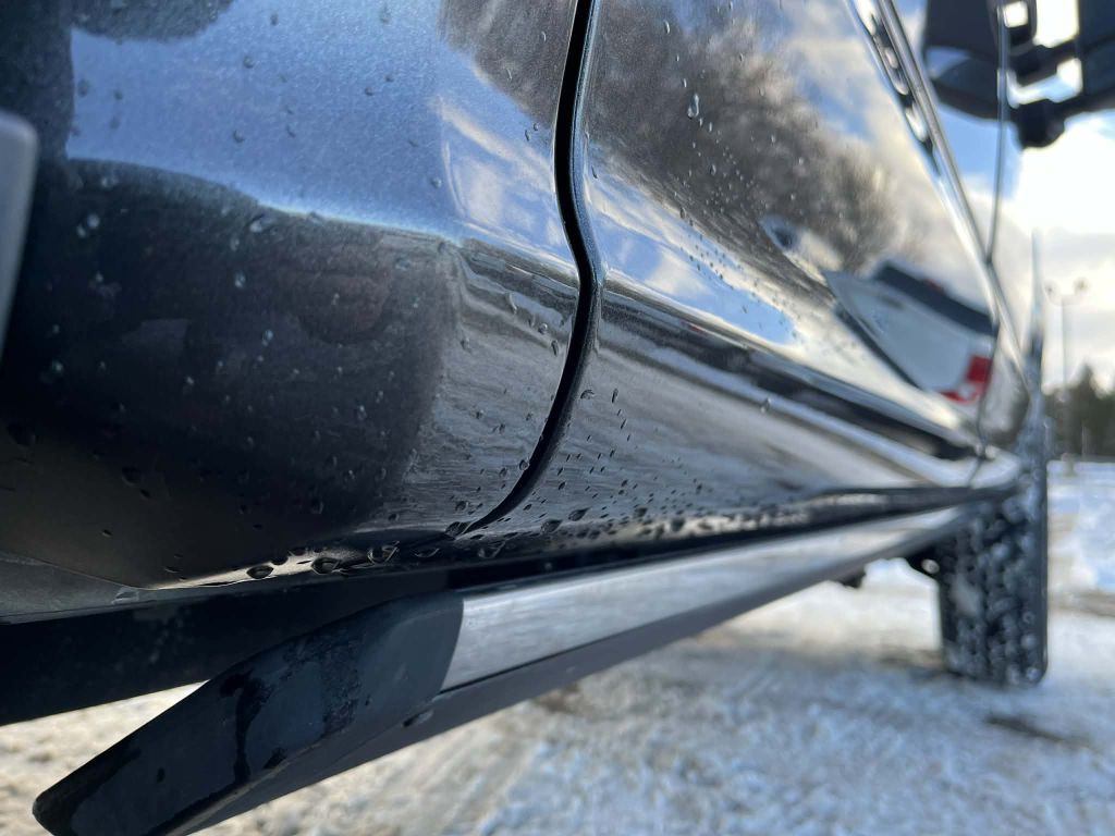 2018 Ford F-350 Image 10