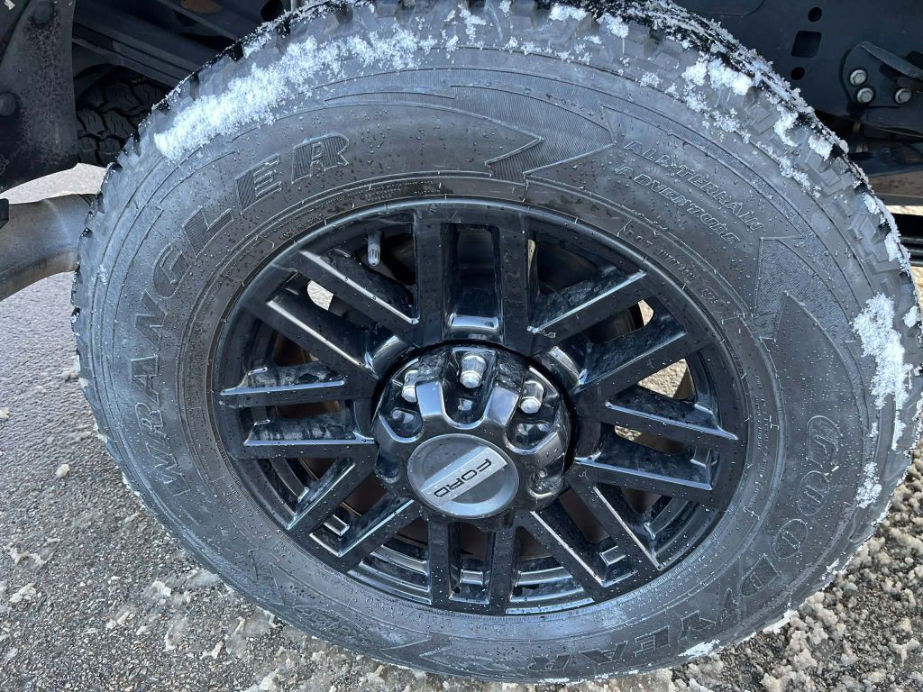 2018 Ford F-350 Image 14