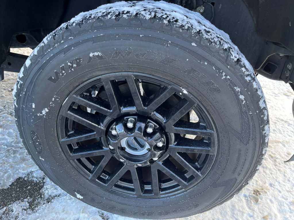 2018 Ford F-350 Image 15