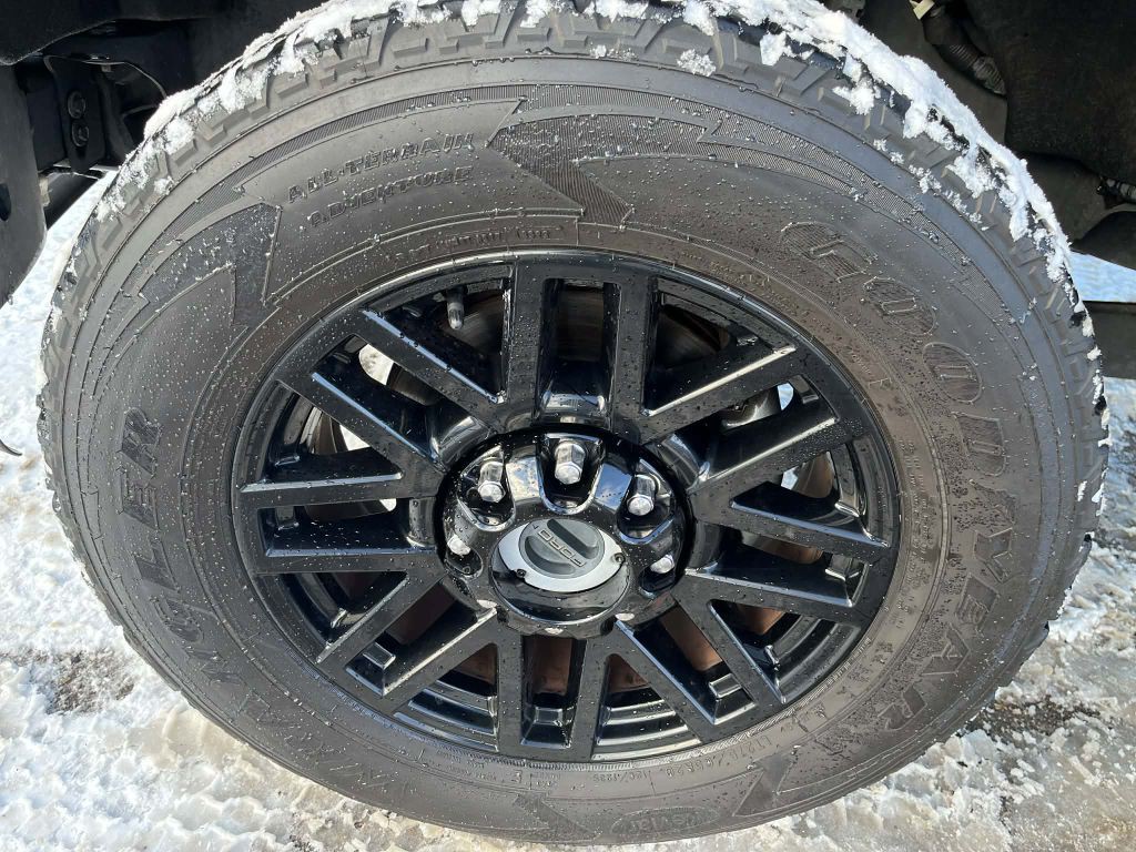 2018 Ford F-350 Image 16