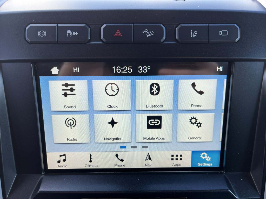 2018 Ford F-350 Image 22