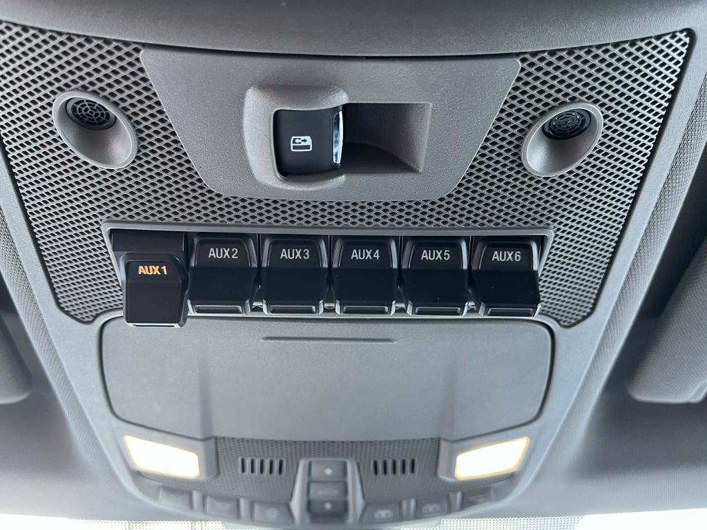 2018 Ford F-350 Image 25