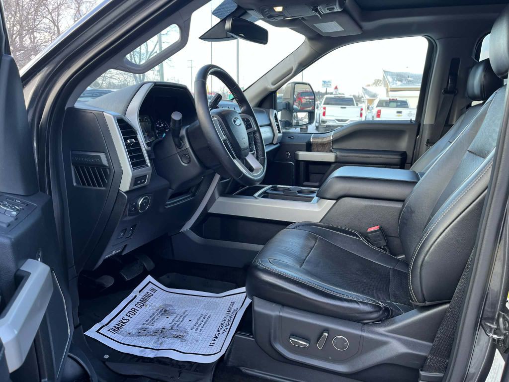 2018 Ford F-350 Image 28