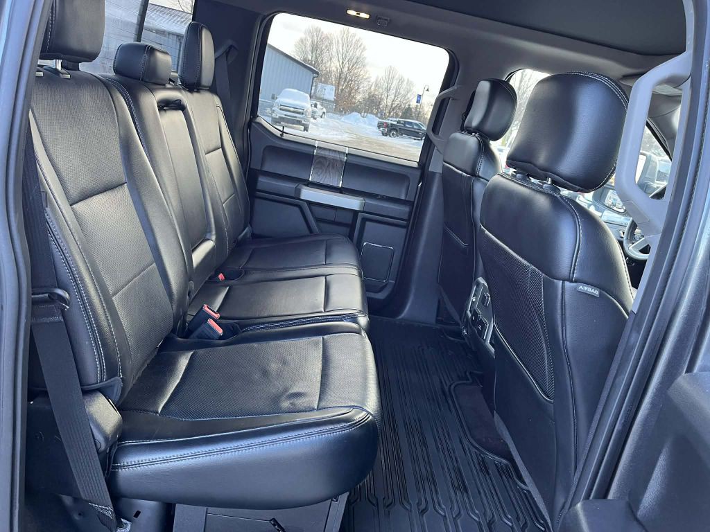 2018 Ford F-350 Image 30