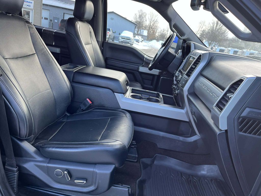 2018 Ford F-350 Image 31
