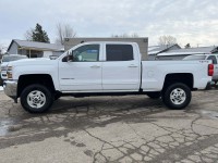 Image for 2017 Chevrolet Silverado 1500 Heavy Duty Lt ID: 7184938
