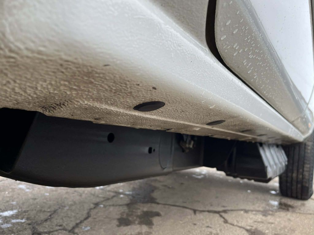 2017 Chevrolet Silverado 1500 Image 10