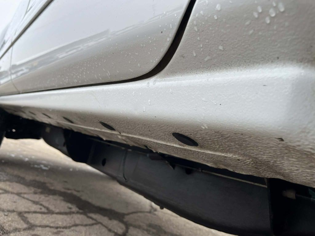 2017 Chevrolet Silverado 1500 Image 11