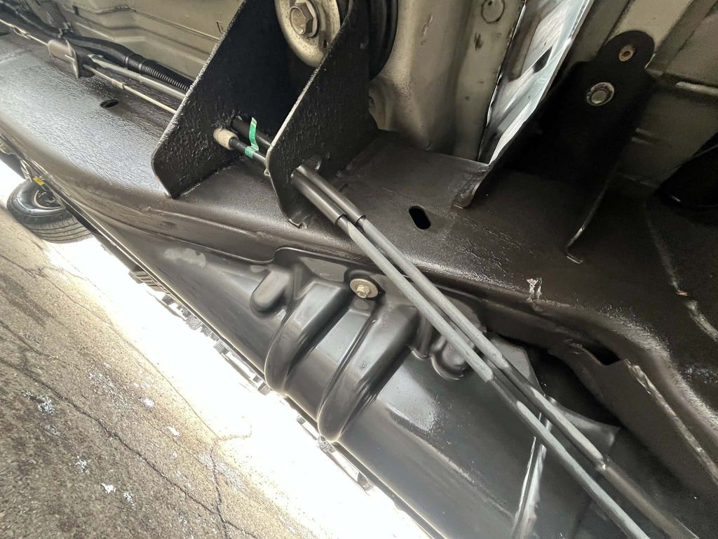 2017 Chevrolet Silverado 1500 Image 12