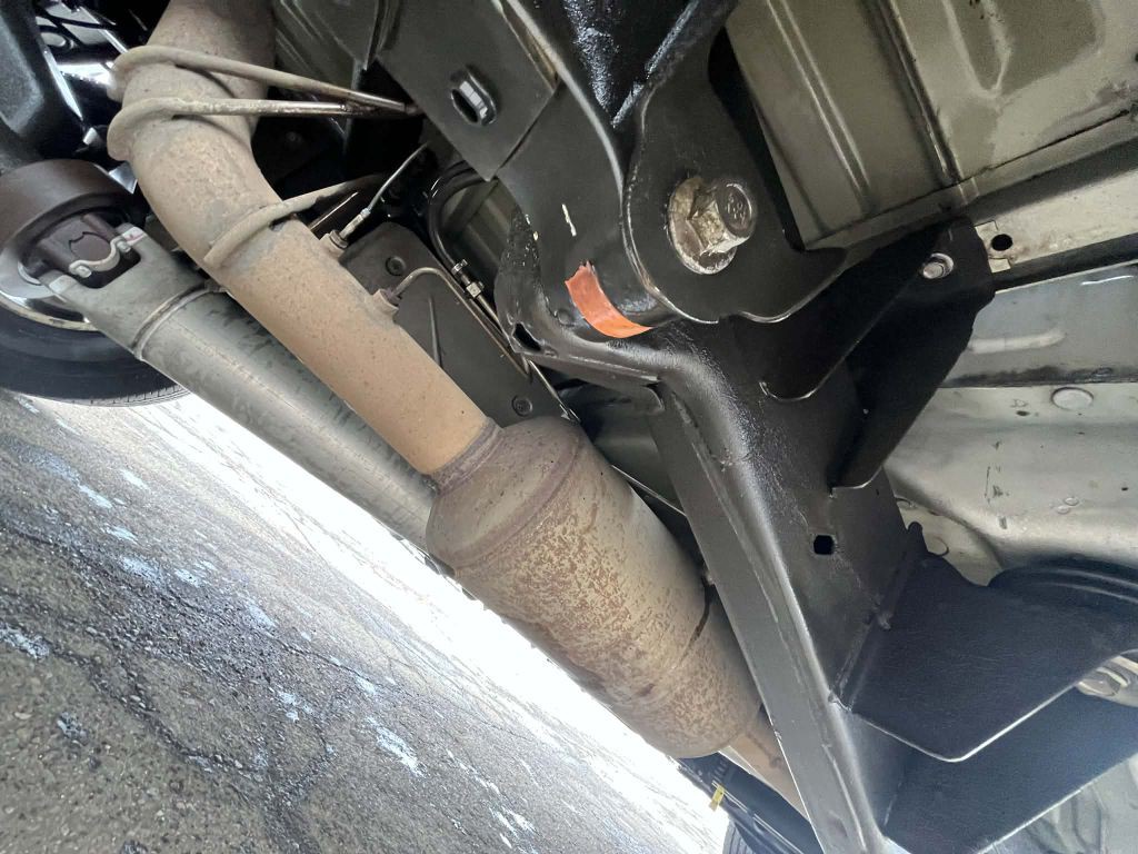 2017 Chevrolet Silverado 1500 Image 13