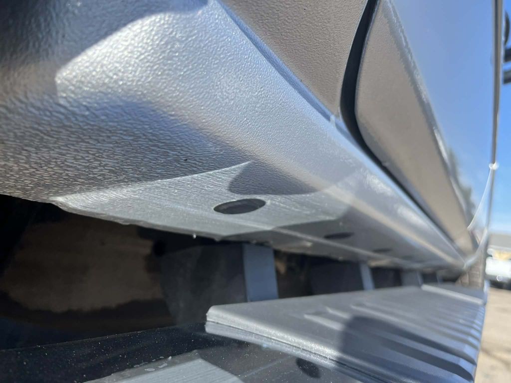 2016 Chevrolet Silverado 1500 Image 11