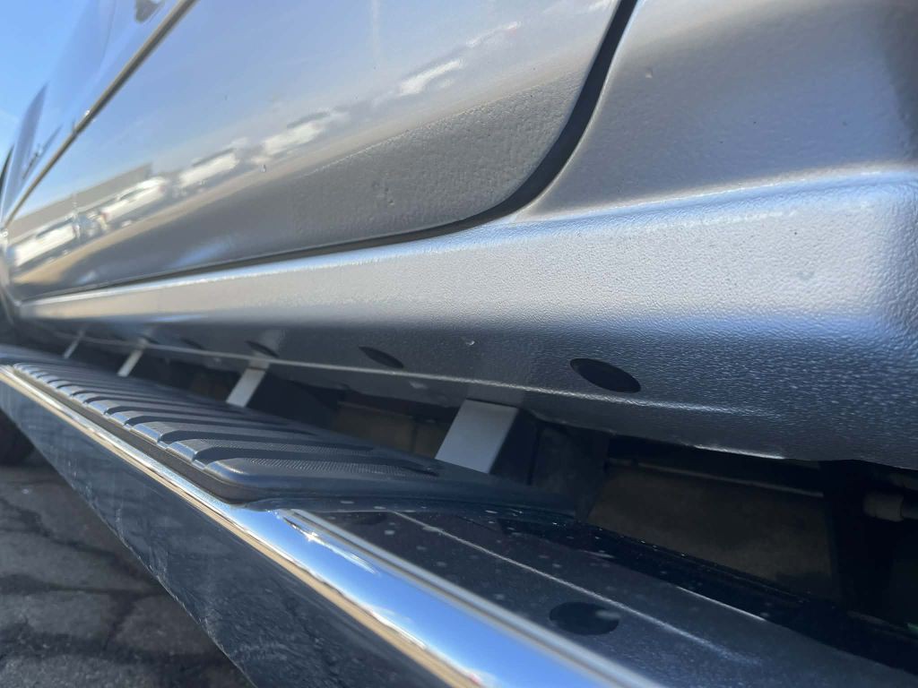 2016 Chevrolet Silverado 1500 Image 12