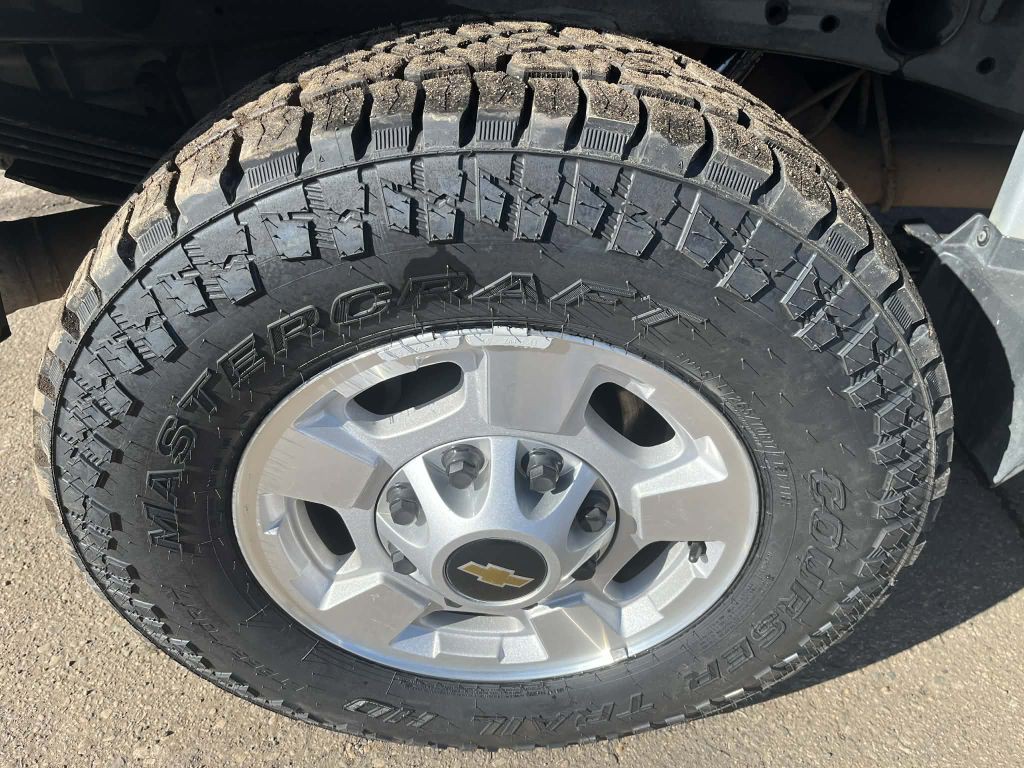 2016 Chevrolet Silverado 1500 Image 15