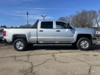 Image for 2016 Chevrolet Silverado 1500 Heavy Duty ID: 7195302